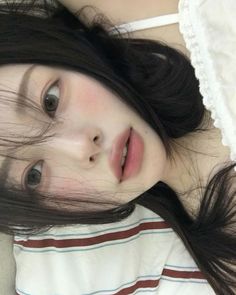 Black Hair Korean, Pretty Makeup Looks, Soft Makeup, Foto Ideas Instagram, Asian Makeup