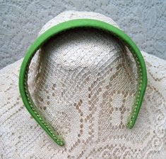 Lime Green Linen Head Band Linen Headband, Group Photo, Head Band, Charleston Sc, My Website, Charleston, Green Color, Lime Green, Green Colors