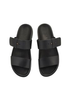 Kimon Sandals from Ancient Greek SandalsComposition: 100% Leather (, 100% Leather) Burberry Shop, Mens Leather Sandals, Versace Shop, Ancient Greek Sandals, Greek Sandals, Personalized Accessories, Ancient Greek, Lace Boots, Loafer Shoes