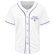 Michelob Ultra Golf Bag Baseball Jersey, Michelob Ultra Diamond jersey, Michelob Ultra jersey, beer diamond jersey, Michelob Ultra clothes, beer brand baseball jersey, alcohol baseball jersey, mem's baseball jersey, men's diamond jersey, jersey brand beer, baseball jersey, Golf baseball jersey, Golf jersey Michelob Ultra, Beer Brands, Golf Bag, Team Jersey, Baseball Team, Golf Cart, Peak Performance, Golf Carts, Baseball Jersey