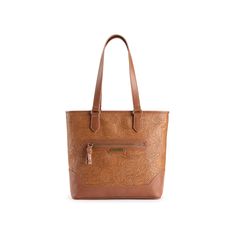 Carry your essentials anywhere in this Frye and Co. tote bag.Carry your essentials anywhere in this Frye and Co. tote bag. How do you accessorize? Check out our ACCESSORIES GUIDE for essential tips to elevate your style with must-have accessories.DETAILS 11.63"H x 14.25"W x 5.25"D Handle length: 10'' drop Burnished hardware 3 interior slip pockets 3 interior card slots, 1 ID window 1 exterior zipper pocket Magnetic snap closureCONSTRUCTION & CARE Body: PU Lining: polyurethane Wipe clean Imported Everyday Bags With Signature Hardware, Brown Bags With Signature Hardware For Everyday Use, Rectangular Shoulder Bag With Signature Hardware For Everyday Use, Everyday Rectangular Shoulder Bag With Signature Hardware, Everyday Shoulder Bag With Signature Hardware, Everyday Satchel With Signature Hardware, Leather Tote Bag With Signature Hardware, Brown Shoulder Bag With Signature Hardware For Daily Use, Everyday Leather Shoulder Bag With Signature Hardware