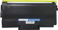 a black toner for the hp laser printer