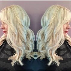 DIY Hair: High Lift Hair Color Guide - Bellatory High Lift Blonde, Hair Color At Home, Hair Formulas, Hair Color Guide, Going Blonde, Lighter Hair, How To Lighten Hair, Short Hair Undercut