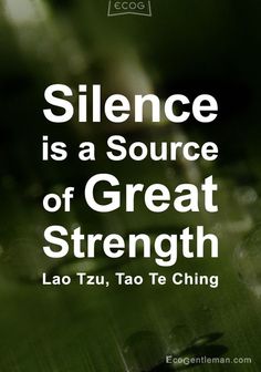 a book cover with the words, science is a source of great strength lao tzu tao