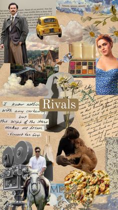 Rivals Rivals Book Jilly Cooper, Rivals Jilly Cooper, Jilly Cooper, Wallpapers, Collage, Books