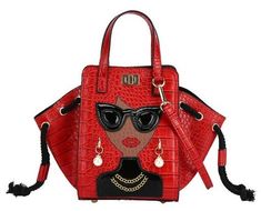 Red Sunglasses, Satchel Handbags, Tote Purse, Quilted Leather, Leather Top, Shoulder Handbags, Crossbody Shoulder Bag, Shoulder Bag Women, Lany