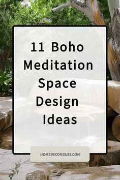 boho meditation space Zen Rooms Ideas, Meditation Corner In Bedroom, Meditation Space In Bedroom, Boho Meditation Space, Small Meditation Room, Meditation Room Ideas, Spiritual Corner, Zen Rooms, Bedroom Guide