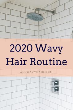 Hair Routine For Wavy Hair, Routine For Wavy Hair, Curly Girl Method Routine, Gala Hairstyles, 2022 Haircut, Hair 101, Natural Wavy Hair