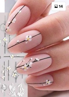 Wedding Nail Designs, Wedding Nail Art, Lace Designs, Wedding Nail, Minimal Nails, Work Nails, Nail Services, Pretty Nail Art Designs, Nail Art Designs Videos