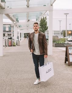 Follow for more on Instagram: @huntervought #mensfashion #menstyle #menswear #menswatches #menshairstyles #mensshoes #aldoshoes #outfitoftheday #outfitideas Aldo Shoes, Shopping Spree, Of Course, Daily Fashion, Go On