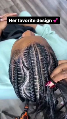 #stitchBraid Stitch Braids Freestyle, Cute Braided Hairstyles For School, Braids Freestyle, Braided Hairstyles For School, Toddler Braided Hairstyles, Toddler Braids, Cornrow Hairstyles For Men