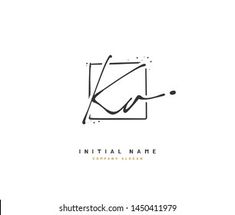 Wizard Logo, Kl Logo, Logo Handwriting, Logo King, Beauty Vector, Logo K, Work Attire Women, K Logo