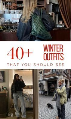 Winter February Outfit, Santa Fe Outfits Winter, Saturday Winter Outfit, Aquarium Outfit Ideas Winter, 40 Degree Weather Outfit Winter Casual, Cold Winter Outfits School, Cute Outfits For Winter Cold Weather, Concert Outfit Cold Weather, Winter Cabin Outfit