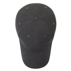 You will find that this baseball cap is a high quality, stylish cap made with high quality materials and is designed to be stylish and comfortable. Do you wanahavit? This baseball cap for men Made of high-quality materials, both durable and comfortable This cap is breathable and good sweat absorption effect. Fashionable classic design, suitable for a variety of occasions and clothing with. Baseball cap with good shading effect, can protect the eyes and scalp from sunlight damage. Pack:with air b Durable Adjustable Casual Baseball Cap, Casual Adjustable Durable Baseball Cap, Outdoor Fitted Cap, Durable Casual Visor Hat, Black Visor Fitted Hat, Casual Durable Visor Hat, Solid Color Six-panel Trucker Hat For Outdoor, Durable Functional Black Hats, Breathable Fitted Cap For Outdoor