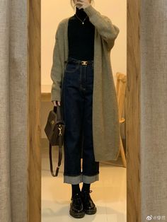 Worst Outfits, Skirts Ideas, Best Winter Outfits, Modest Fashion Outfits, Midi Skirts, Autumn Outfit