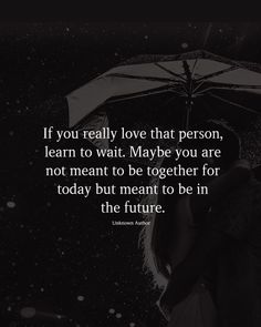 True love is patient. 💕 If you truly care about someone, learn to wait. Maybe today isn’t your time, but the future might hold a different story. 🌿 Trust the journey and believe that what’s meant to be will always find its way. 🌟 #TrueLove #PatienceInLove #MeantToBe #LoveJourney #RelationshipGoals #SoulmateVibes #TrustTheProcess #LoveWithFaith #FateAndLove #HeartfeltQuotes Waiting For Love Quotes, Not Meant To Be Together, Waiting For You Quotes, Deep Relationship Quotes, Waiting Quotes, Strong Relationship Quotes, True Love Waits, Distance Love Quotes