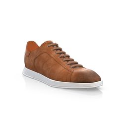 are handcrafted by individual order. Upper material is made by suede. Insole and lining materials - leather. Your new shoes will be handcrafted especially for you and delivered for free to your home or office in 1-2 weeks. Included option for free return and remake if the shoes do not fit.Only now all this is available at an exclusive price of $255.00.Proceed with you order now. Brown Suede Lace-up Custom Sneakers, Lace-up Calf Leather Shoes With Suede Lining, Classic Brown Suede Sneakers, Luxury Slip-on Suede Sneakers, Classic Suede Sneakers With Stitched Sole, Suede Leather Shoes With Contrast Sole Lace-up, Suede Lace-up Leather Shoes With Contrast Sole, Custom Brown Suede High-top Sneakers, Lace-up Suede Leather Shoes With Contrast Sole