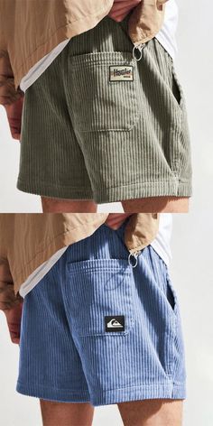 Men’s Summer Fashion 2023, Men Shorts Outfit, Retro Mens Fashion, Retro Outfits Men, Surfer Shorts, Summer Wear Men, Mens Summer Pants, Fashion Shorts, Mens Casual Dress Outfits