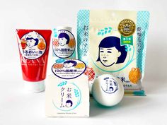 Buy Japanese beauty products in Nederland en België? J-Beauty products are known for their high quality ingredients. Famous Japanese skincare brands, Hada Labo, DHC, Lululun, Kose and Ishizawa Lab. Achieve the covetable mochi skin. Free Shipping Europe. Fast delivery. Secure Payment. Japan imported. 100% authentic. Baking Soda Face, Travel Skincare