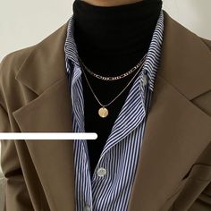 Type: Accessories
Material: Copper

Short chain length: 36cm+7cm ( 16.1 inches )
Long chain length: 41.5cm+7.5 ( 19.3 inches ) Korean Chain Necklace, Female Shorts, Niche Design, Women's Jewelry Sets, Silver Prices, Color Dorado, Chain Lengths, Shop Necklaces, Jewelry Set