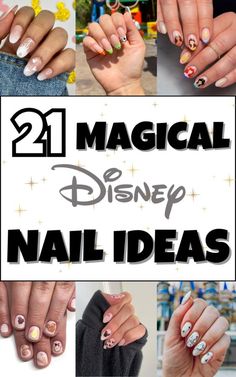 #BEAUTY, #RELATIONSHIPS #Fashion #Animals #Outfits #Winter Outfits #Animals Diy Disney Nails, Disney Nail Ideas, Disney Gel Nails, Olaf Nails, Simple Disney Nails, Disney Manicure, Disney World Nails, Disney Themed Nails, White Nail Design