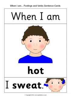 a poster with the words when i am hot, i sweat and an image of a man