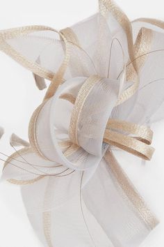 Premium Bow Detail Hat Fascinator Hat Fascinator, Bow Detail, Quick Delivery, Fascinator, How To Find Out, Buy Online, Shop Now, Hair Accessories, Hats