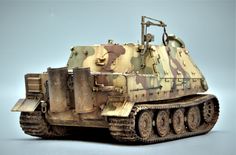 TRACK-LINK / Gallery / Sturmtiger Track