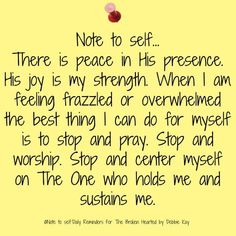 My Strength, Daily Reminders, Note To Self Quotes, My Self, Verse Quotes, Bible Inspiration, Bible Verses Quotes, Words Of Encouragement