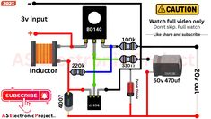 bd140 transistor voltage booster circuit|voltage booster circuit diagram Video Transmitter Circuit, Dol Starter Circuit Diagram, Birthday Wishes For Wife, Pc System, Automatic Battery Charger, 2sc5200 2sa1943 Amplifier Circuit, Tda 7297 Amplifier Circuit, Dc To Dc Converter Circuit Diagram