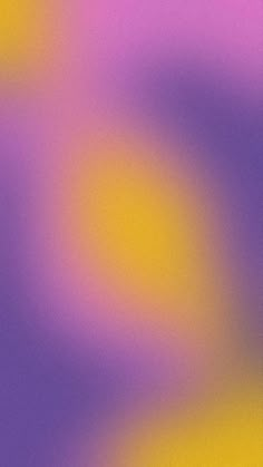 a blurry image of an orange and purple background