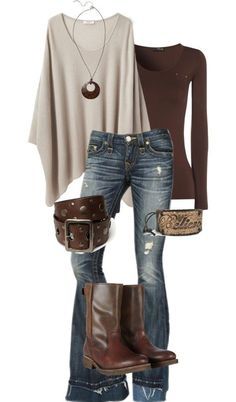 Chic Winter Outfits, Looks Chic, Casual Fall Outfits, Outfit Casual, Outfits Casuales