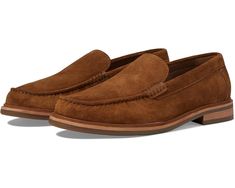 Men's Johnston & Murphy Lyles Venetian | Zappos.com Johnston Murphy, Stacked Heel, Product Reviews, Loafer Shoes, Moccasins, Formal Event, Soft Leather, Hand Sewing, Men's Shoes