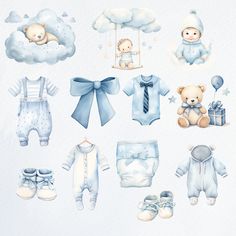 It's a Boy Clipart, Blue Baby Boyshower Clipart, Babyboy Clipart, New-babyboy, Nurserytheme Baby Boy, Baby Boy Toys Clipart, Boy Balloons - Etsy Baby Boy Stickers, Toys Clipart, Clipart Boy, Boy Clipart, Watercolour Nursery Art, Its A Boy Balloons, Baby Boy Toys, Winter Clipart, Baby Illustration