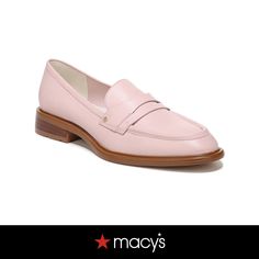 in stock Pink Loafers, Leather Industry, Loafers Online, Sneaker Dress Shoes, Franco Sarto, Penny Loafers, Handbag Backpack, Black Faux Leather, Loafers For Women