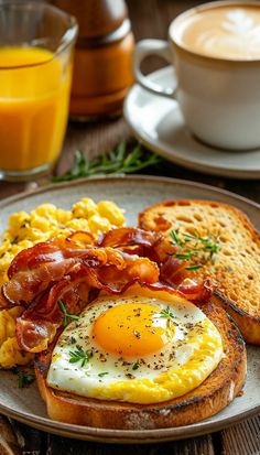 British Breakfast Recipes, Beetroot Sauce, Vegetable Omelette, European Breakfast, Food Luxury, Food Fest, American Foods, Chef Club