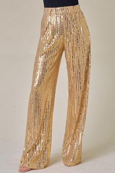 Our Liv Sequin Pants are a must have! These gorgeous panys are perfect for the Holiday Season.Structured, wide leg pants, fully lined. Sequin Pants, Leg Pants, The Holiday, Wide Leg Pants, Must Haves, Holiday Season, Sequin, Wide Leg, Pants