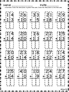 the printable worksheet for numbers 1 - 10 is shown in black and white