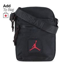 in stock Men Crossbody Bag, Rise Festival, Buy Jordans, Festival Bag, Bags Logo, Across Body Bag, Bago, Body Bag, Black Noir