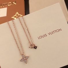 Louis Vuitton Necklace Luxury Jewelry Necklace, Louis Vuitton Necklace, Louis Vuitton Shirt, Chanel Shirt, Jewel Necklace, Gucci Gg Marmont, Luxury Products, Jewelry Necklace, Belts For Women