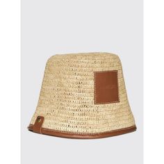 Spring/Summer 2024 Jacquemus Hat Men Brown Size Type: Int Sku: Gig-245ac642u3072 ~ 811 Welcome To The Official Luosophy Poshmark Closet! Luosophy Is A Luxury Brand Reselling Company Founded In San Diego, Ca From 2016. All Our Products Are Imported From Italy And Sold In The Usa. We Do Our Best To Provide High Fashion, Luxury Items At Affordable Prices. We Guarantee All Our Products Are 100% Authentic. Shop With Us And You Will Forget About Shopping At Department Or Brand Name Stores. Our Prices Designer Beige Hat For Summer, Luxury Brown Hat For Summer, Luxury Beach Sun Hat For Spring, Designer Curved Brim Hat For Vacation, Designer Brown Hat For Spring, Designer Summer Hats With Short Brim, Designer Summer Hat With Short Brim, Designer Short Brim Summer Hat, Designer Brown Hats For Spring