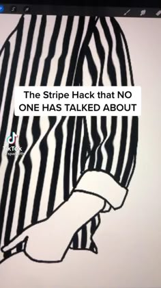 a computer screen with the words, the stripe hack that no one has talked about