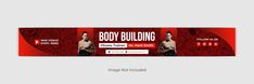 youtube channel art, youtube banner, youtube cover template, thumbnail, ads, gym agency , header banner, website banner, youtube art, cover, banner, digital template, social media banner, channel art, youtube channel, gym youtube channel art, fitness channel art Cool Cover Photos, Free Funny Videos, Art Cover, Thumbnail Design