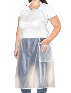 PRICES MAY VARY. Vinyl Imported Drawstring closure Machine Wash Fishing Garage, Plastic Aprons, Branded Aprons, Pvc Apron, Aprons For Women, Acid Base, Cooking Dishes, Dish Washing, Food Stains