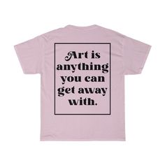 We make all our products with a lot of love, trying to share the love we have for music, painting and art, and making them beautiful things that you can take everywhere with you. 🌹 High-quality classic cut t-shirt with crew Neck. The model is 170 cm and wears size L. 🎨JOIN US ON INSTAGRAM 🎨 http://instagram.com/granular.t 🏷 PRODUCT DETAILS 🏷 .: Classic fit .: 100% High- Quality Cotton .: Tear away label .: Runs true to size SIZES: 🚧 All our Clothes are unisex. You can find the size chart i Artistic Graphic Print Top As Gift, Artistic Graphic Print Tops As Gift, Artistic Graphic Print Top As A Gift, Cotton Art With Graphic Print For Artistic Expression, Artistic Summer Art With Custom Artwork, Artistic Summer Tee With Custom Artwork, Artistic Cotton Art With Graphic Print, Relaxed Fit T-shirt With Custom Artwork For Artistic Expression, Artistic T-shirt With Custom Artwork, Relaxed Fit