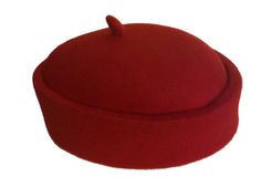 Red cap, Titled Men cap in Igbo land, red Igbo wool Cap,  Calabar Men Sharped Cap, African Designed Sleek Cap, Red African Igbo Ozo Hat, for all events- wedding, baby shower, and all special occasions. Red Kufi cap, Red Cap for men, Red wool Okpu cap, Agu Cap. Nze Cap, Igbo Amaka , African men, red wool cap, Nzuko Ndi Igbo Hat. Igbo cultural Hat, Igbo Ozo Hat.  Ready to ship. Head circumference Sizes: 22 1/2 inches in blue and size 23 inches in black  Material/Fabric: Wool Kindly allow a differe Kufi Cap, Wool Caps, Red Cap, Burgundy Wine, African Men, School Decorations, Red Wool, Head Circumference, Blue And Silver