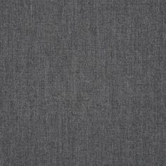 a dark gray fabric texture background