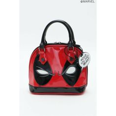 Loungefly Marvel Handbag Deadpool bag Japan NEW Free Shipping Description Condition: New Loungefly Marvel Handbag Deadpool bag Japan NEW Free Shipping Payment Please pay within 5 days after the auction closed. Shipping Item will be shipped within 5 business days after the payment received. We can combine shipping for additional purchase Shipping to the U.S. is free, so please take advantage of it.! FedEx FREE shipping Shipping charges are automatically displayed. The approximate delivery period will be about 4 to 7 days. Please be advised that it could take up to 14 days based on the location or season. Please contact us if you don't receive the item after 14 days from the ship date and we will resolve the issue promptly and professionally. ※Buyer is responsible for import tax or any other