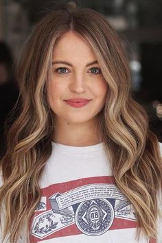 Brown Strands, Balayage Brown, Caramel Balayage, Fall Hair Color For Brunettes, Honey Hair, Short Hair Balayage, Trendy Hair Color, Trendy Hair, Hair Color Balayage