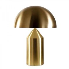 an image of a lamp that is gold